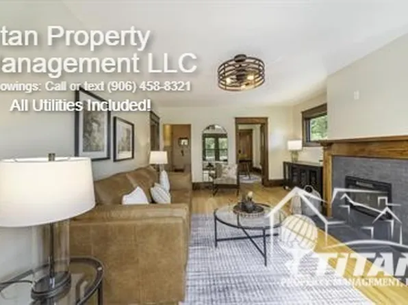 114 West Arch Street - 3, 114 W Arch St, Marquette, MI 49855