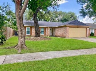 2510 Marble Falls Dr, Spring, TX 77373