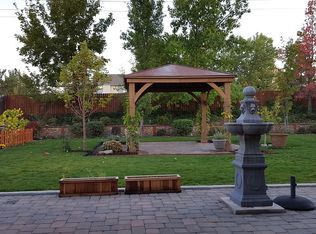 15518 Quicksilver Dr, Reno, NV 89511