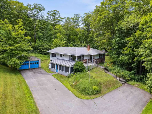 315 Justin Morrill Highway, Strafford, VT 05072