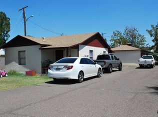 1132 E Devonshire Ave, Phoenix, AZ 85014