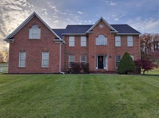11135 Willow Green Way, Marriottsville, MD 21104