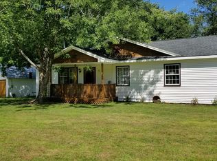 336 Point Rd, Otis, ME 04605