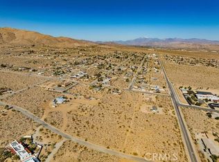 6 Juniper Rd #6, Joshua Tree, CA 92252