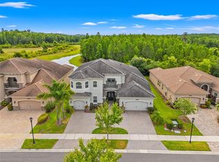 2544 Coco Palm Cir, Zephyrhills, FL 33543