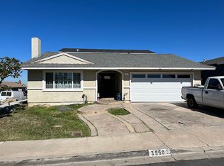 3950-52 Debbyann Pl, San Diego, CA 92154