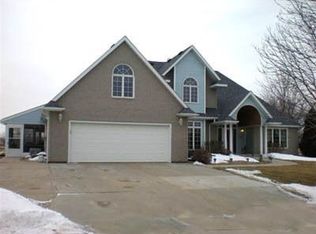 316 Kurtz Dr, Kingsley, IA 51028