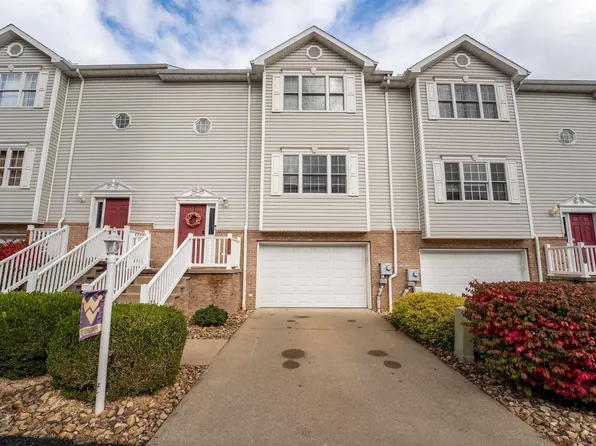 114 New Castle Dr, Morgantown, WV 26508