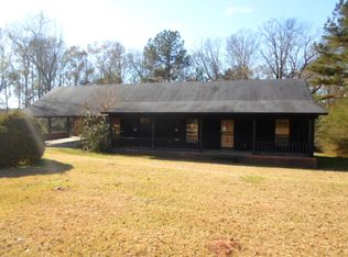 806 Highway 27 N, Tylertown, MS 39667