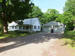 7256 Atwood Rd, Ellsworth, MI 49729