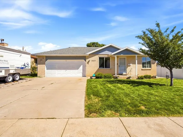 5220 S 2100 W, Roy, UT 84067