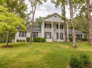 260 Horner Dr, Selmer, TN 38375
