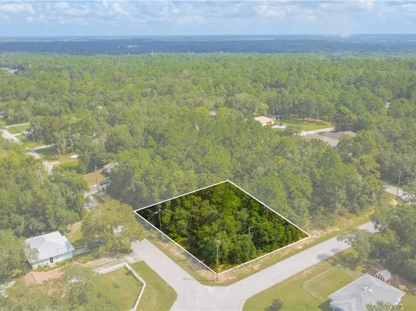 83 N Fitzpatrick Ave, Inverness, FL 34453