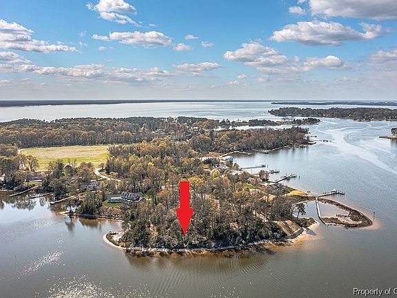 4th image of 8-9 Oyster Point Lot 9