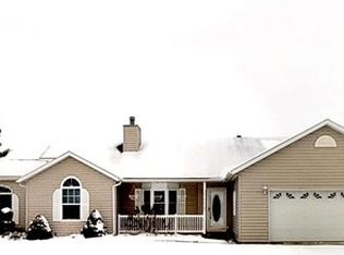 111 Mohawk Dr, Loda, IL 60948