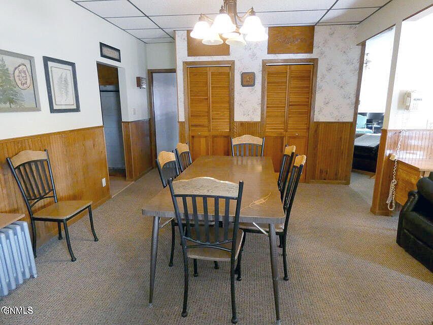 100 NW 1st St, Linton, ND 58552 Zillow