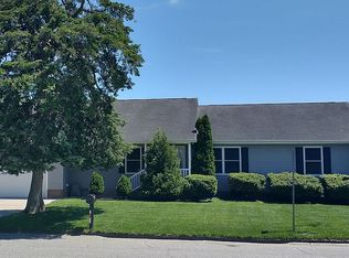 417 West St, Berlin, MD 21811