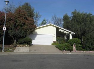 8279 Hazelhurst Ct, Orangevale, CA 95662