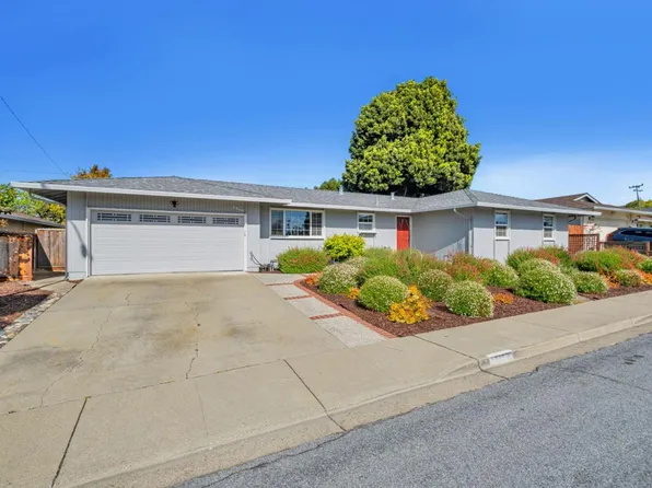 1480 Lemos Ln, Fremont, CA 94539
