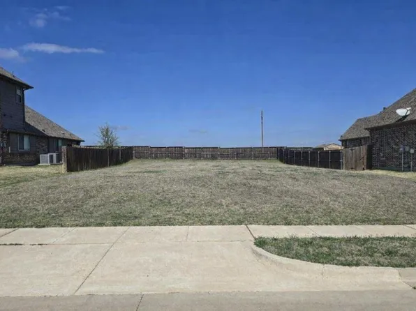 417 Berkshire Ln, Sherman, TX 75092