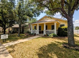 4210 Mather, Kyle, TX 78640