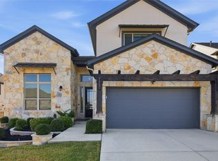 607 Achilles St, Cedar Park, TX 78613