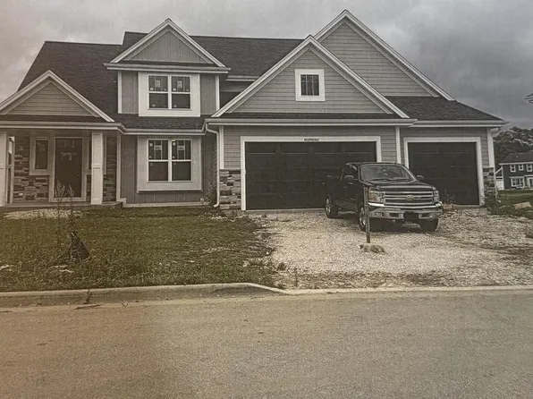 W239N5461 Fieldstone Pass CIRCLE, Sussex, WI 53089
