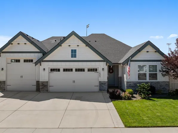 1605 Loch Ness Ave, Middleton, ID 83644