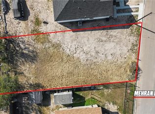 2815 Mehran Dr, Palmview, TX 78572