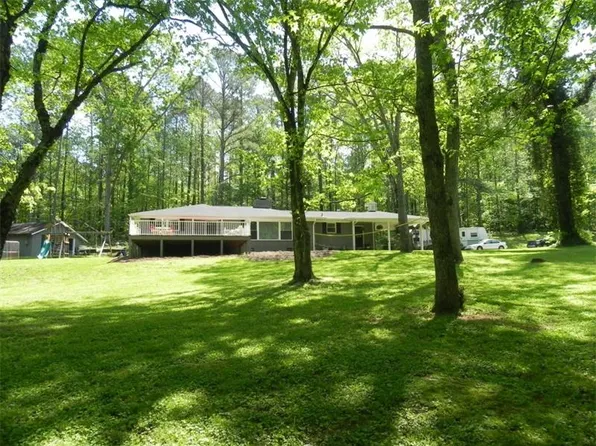 159 Gaddis Rd, Cartersville, GA 30120