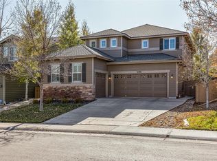 3190 Fox Sedge Ln, Highlands Ranch, CO 80126