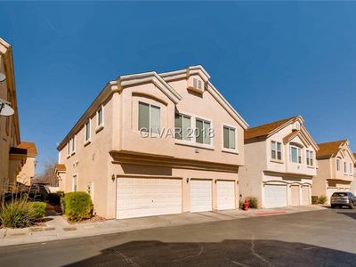 6372 Extreme Shear Ave UNIT 103, Henderson, NV, 89011