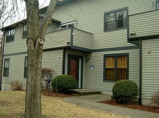 110 Dean St UNIT 4, Taunton, MA 02780