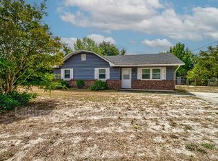 401 Bodega Bay Rd, Wilmington, NC 28412