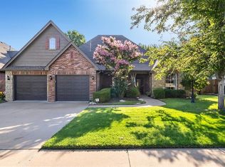 10303 N 143rd East Ave, Owasso, OK 74055