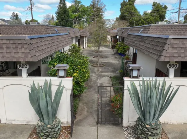 800 Bidwell St, Folsom, CA 95630