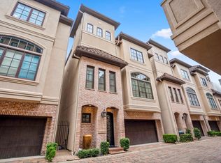 5023 La Branch St, Houston, TX 77004