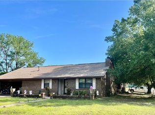 5400 Fresno St, Fort Smith, AR 72903