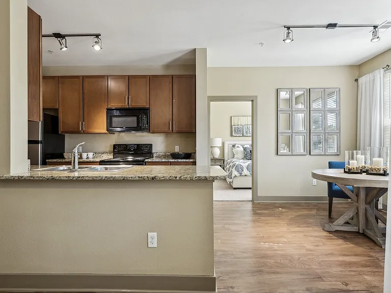 Acadia at Cornerstar Apartments — Photo 15
