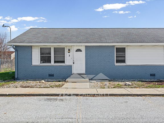 2nd image of 2930 Albright Rd APT 2