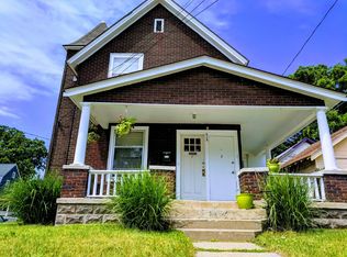 829 Fairmount St SE #2, Grand Rapids, MI 49506