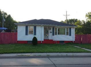 1021 S Vine St, Grand Island, NE 68801