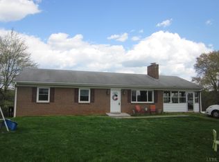 1639 Waterlick Rd, Lynchburg, VA 24501