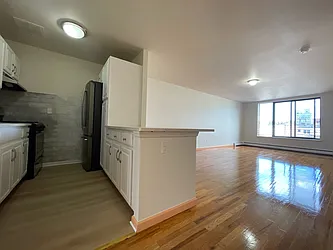 Rented by Bedford Brownstone Realty