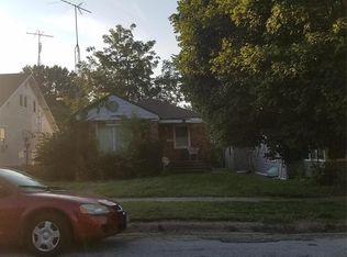 1715 High St, Chester, IL 62233