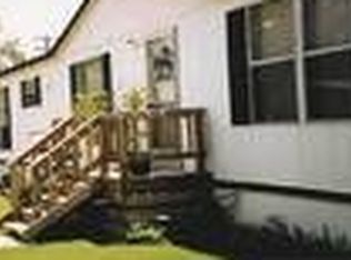 1401 N Blain St LOT 43, Altus, OK 73521