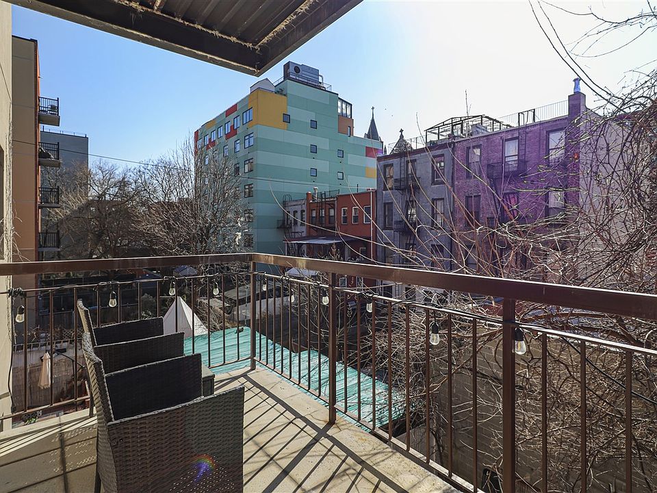 1st image of 410 E 120th St #4B
