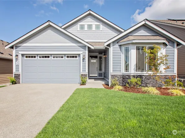 9541 7th Avenue SE, Lacey, WA 98513