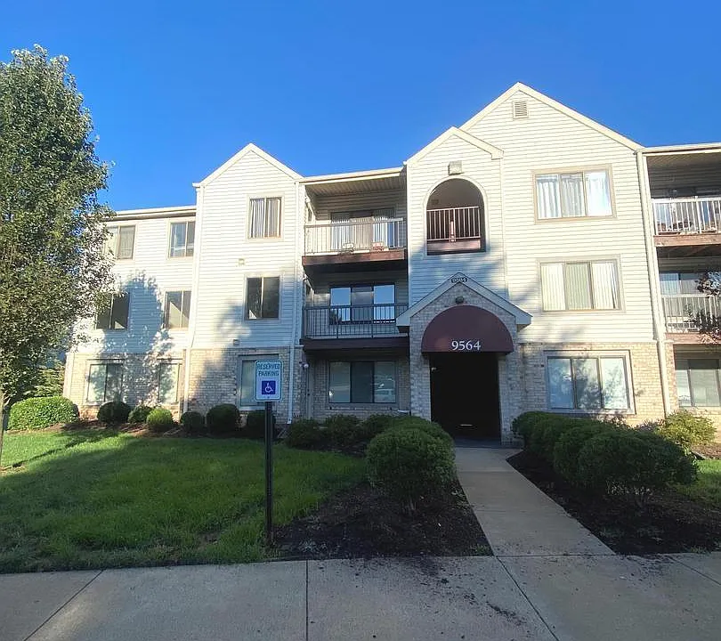 9564 Cannoneer Ct #303