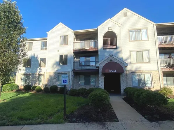 9564 Cannoneer Ct APT 303, Manassas, VA 20110